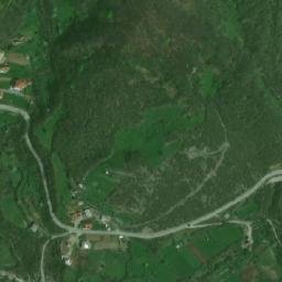 Satellite imagery of Gradina, BA