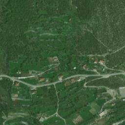 Satellite imagery of Gradina, BA