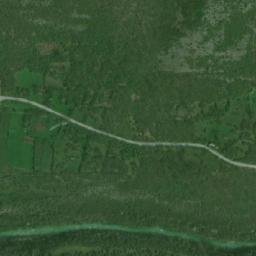 Satellite imagery of Roge Brdo, BA