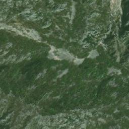 Satellite imagery of Gradina, BA