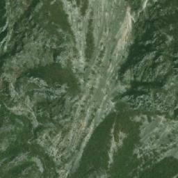Satellite imagery of Gradina, BA