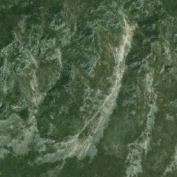 Satellite imagery of Šipovača, BA