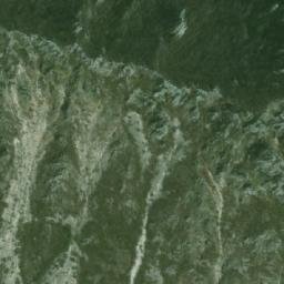 Satellite imagery of Šipovača, BA