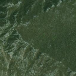 Satellite imagery of Šipovača, BA