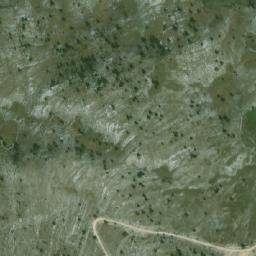 Satellite imagery of Nebunak, BA