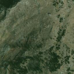 Satellite imagery of Kulina, BA