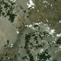 Satellite imagery of Lupoglav, BA