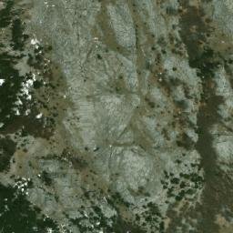 Satellite imagery of Glavice, BA