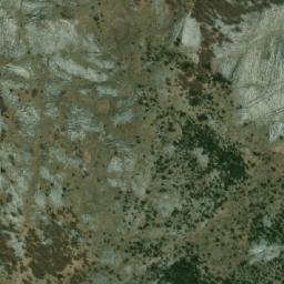 Satellite imagery of Glavice, BA