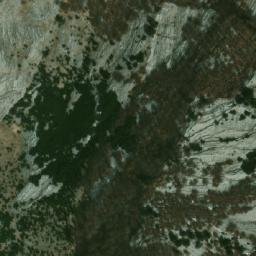 Satellite imagery of Ploče, BA