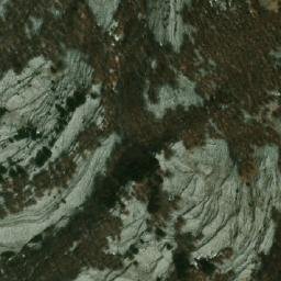 Satellite imagery of Ploče, BA