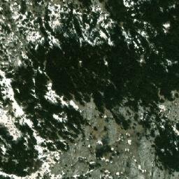 Satellite imagery of Cvat, BA