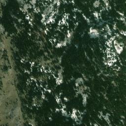 Satellite imagery of Mali Osobac, BA