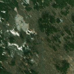 Satellite imagery of Mali Osobac, BA