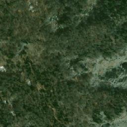 Satellite imagery of Zeleni Vrh, BA