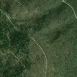 Satellite imagery of Vlah, BA