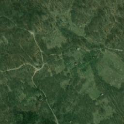 Satellite imagery of Vlah, BA