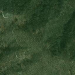 Satellite imagery of Crni Kuci, BA