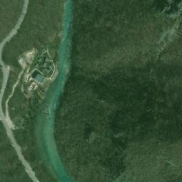 Satellite imagery of Purin Kuk, BA
