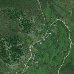 Satellite imagery of Purin Kuk, BA