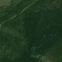 Satellite imagery of Kuci, BA