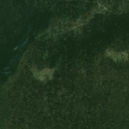 Satellite imagery of Kuci, BA