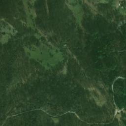 Satellite imagery of Hum, BA