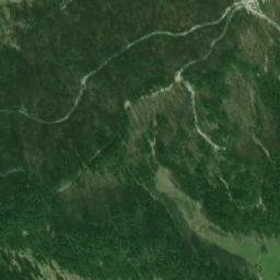 Satellite imagery of Hum, BA