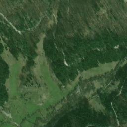 Satellite imagery of Vitobolja, BA