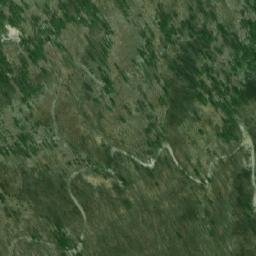 Satellite imagery of Siljevac, BA