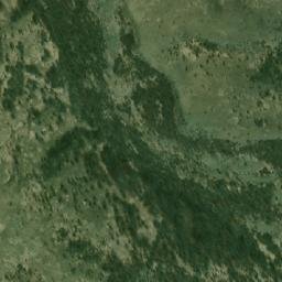 Satellite imagery of Grabovi Brijeg, BA