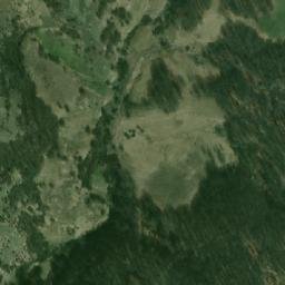 Satellite imagery of Grabovi Brijeg, BA