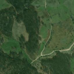 Satellite imagery of Grabovi Brijeg, BA