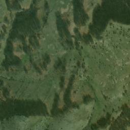 Satellite imagery of Vilišta, BA