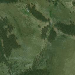 Satellite imagery of Kamenica, BA