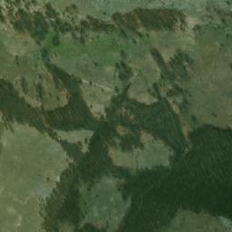 Satellite imagery of Ugorna, BA
