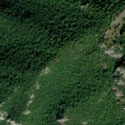 Satellite imagery of Debelo Brdo, BA