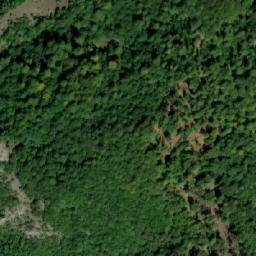 Satellite imagery of Debelo Brdo, BA