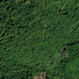 Satellite imagery of Debelo Brdo, BA