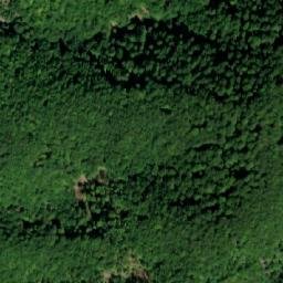 Satellite imagery of Jaznik, BA