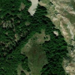 Satellite imagery of Lukavac, BA