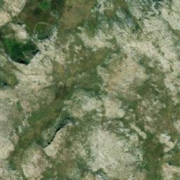 Satellite imagery of Lukavac, BA