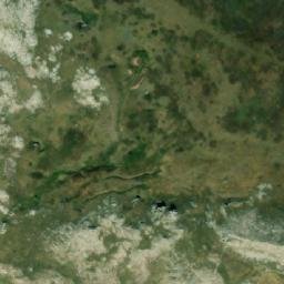 Satellite imagery of Orlov Kuk, BA