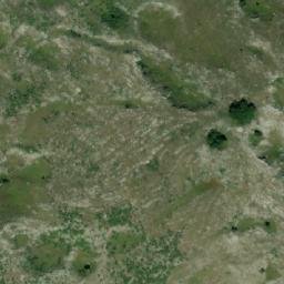 Satellite imagery of Ilijino Brdo, BA