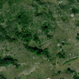 Satellite imagery of Ovčena Brda, BA