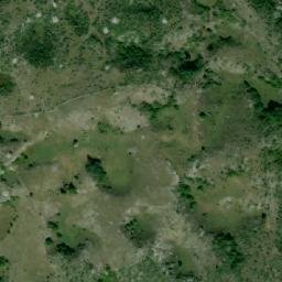 Satellite imagery of Božur, BA