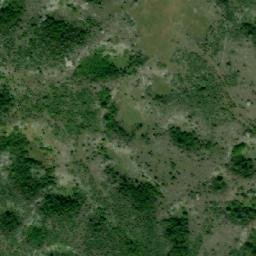 Satellite imagery of Božur, BA