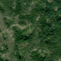 Satellite imagery of Božur, BA