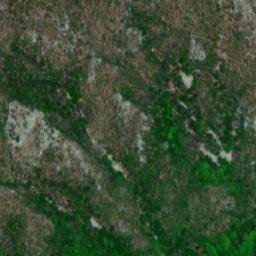 Satellite imagery of Vratlo, BA