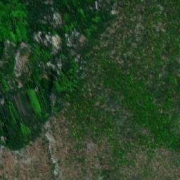 Satellite imagery of Vratlo, BA